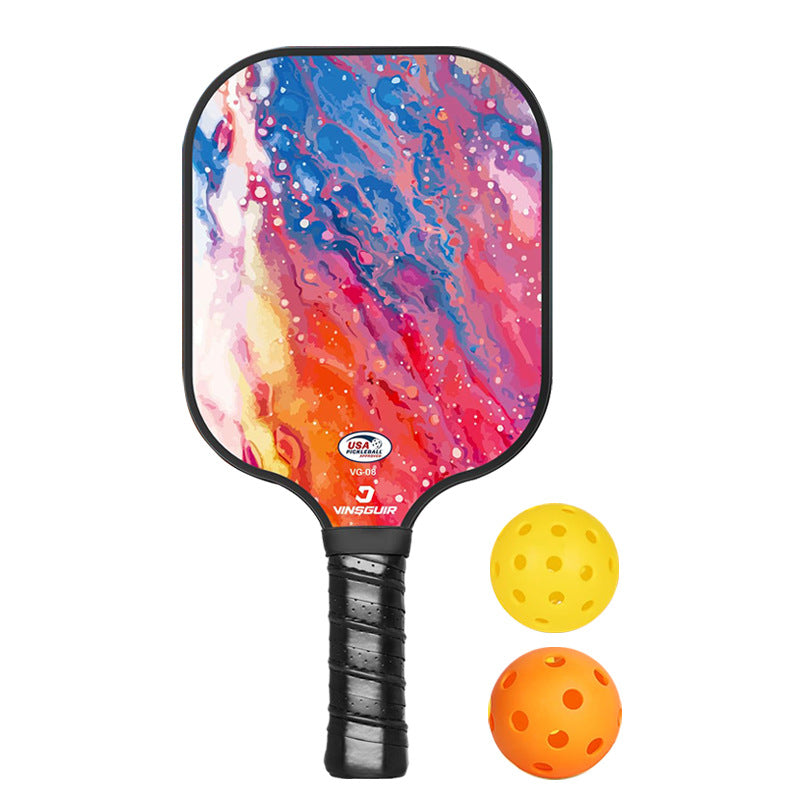 Pickleball Racket Carbon Fiber Paddle